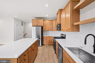 21843 Beckhorn Station Terrace #HOMESITE 181, Broadlands, VA 20148 - Photo 8