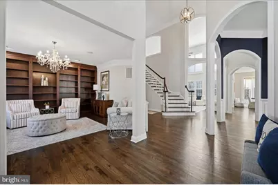 19468 Mill Dam Place, Leesburg, VA 20176 - Photo 8