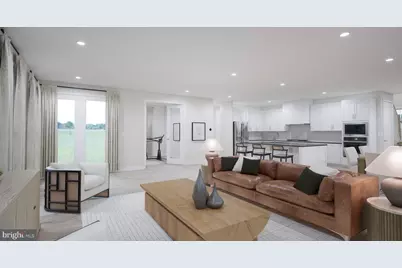 41958 Night Nurse Circle #HOMESITE 3526, Brambleton, VA 20148 - Photo 12