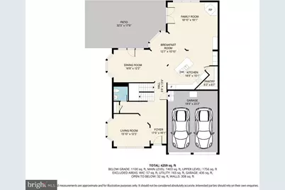 18857 Accokeek Terrace, Leesburg, VA 20176 - Photo 6