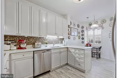 19350 Magnolia Square #308, Leesburg, VA 20176 - Photo 4