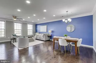 23516 Hopewell Manor Terrace, Ashburn, VA 20148 - Photo 2