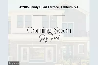 42905 Sandy Quail Terrace, Ashburn, VA 20148 - Photo 1