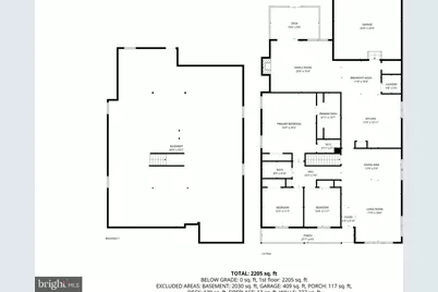 17429 Tedler Circle, Round Hill, VA 20141 - Photo 64