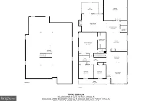 17429 Tedler Circle, Round Hill, VA 20141 - Photo 64