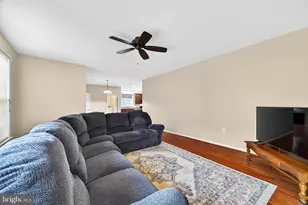 17429 Tedler Circle, Round Hill, VA 20141 - Photo 24