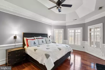 16503 Loneoak Place, Hamilton, VA 20158 - Photo 34