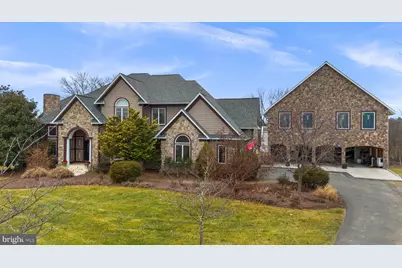 16503 Loneoak Place, Hamilton, VA 20158 - Photo 1