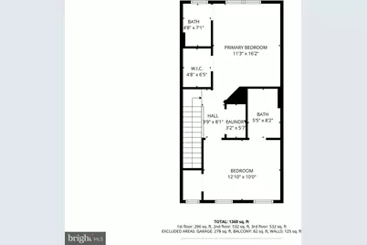 42919 Pamplin Terrace #68C, Chantilly, VA 20152 - Photo 50