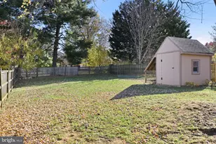 126 S 29th St, Purcellville, VA 20132 - Photo 78
