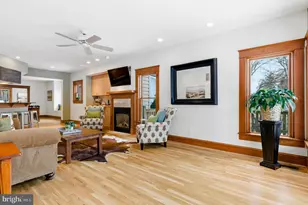 126 S 29th St, Purcellville, VA 20132 - Photo 24