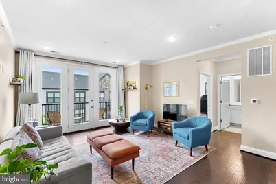 23630 Havelock Walk Terrace #405, Ashburn, VA 20148 - Photo 8