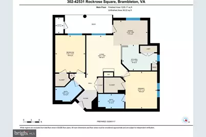 42531 Rockrose Square #302, Brambleton, VA 20148 - Photo 40