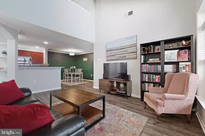 501 Sunset View Terrace SE #407, Leesburg, VA 20175 - Photo 12