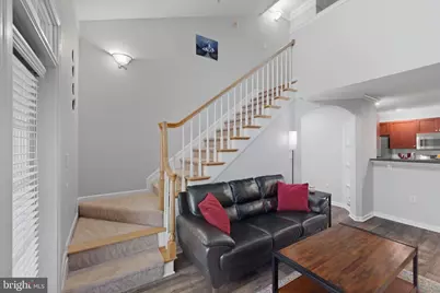 501 Sunset View Terrace SE #407, Leesburg, VA 20175 - Photo 30