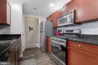 501 Sunset View Terrace SE #407, Leesburg, VA 20175 - Photo 16