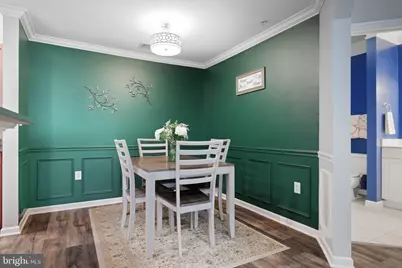 501 Sunset View Terrace SE #407, Leesburg, VA 20175 - Photo 8