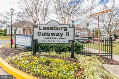 645 Constellation Square SE #J, Leesburg, VA 20175 - Photo 34