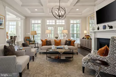 Audrey Jean Drive, Waterford, VA 20197 - Photo 2