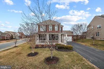 13426 Eagles Rest Drive, Leesburg, VA 20176 - Photo 2
