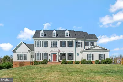 36972 Bridle Ridge Lane, Purcellville, VA 20132 - Photo 1