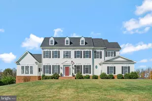 36972 Bridle Ridge Ln, Purcellville, VA 20132 - Photo 1