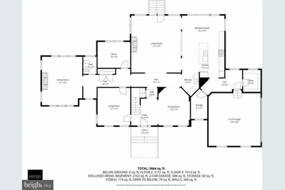 36972 Bridle Ridge Lane, Purcellville, VA 20132 - Photo 70