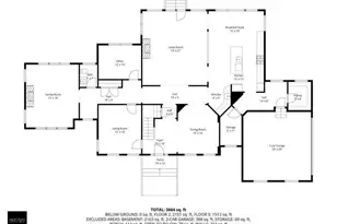 36972 Bridle Ridge Ln, Purcellville, VA 20132 - Photo 70