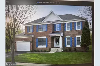 25413 Bradshaw Drive, Chantilly, VA 20152 - Photo 1