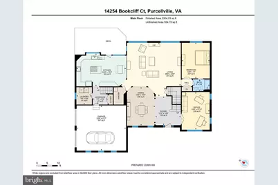 14254 Bookcliff Court, Purcellville, VA 20134 - Photo 86