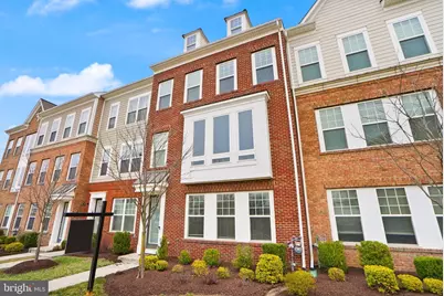 19298 Forked Creek Terrace, Leesburg, VA 20175 - Photo 4