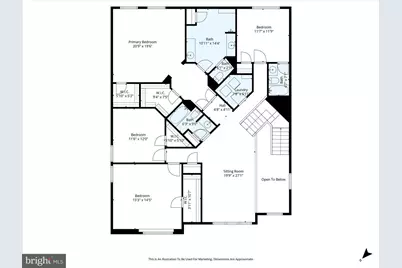 35939 Fieldside Way, Round Hill, VA 20141 - Photo 64