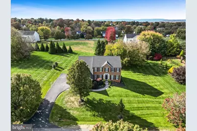 17301 Vannes Court, Hamilton, VA 20158 - Photo 1