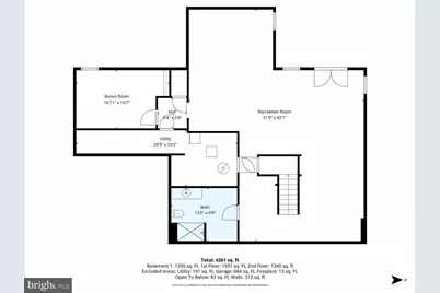 17301 Vannes Court, Hamilton, VA 20158 - Photo 76