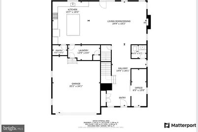 41490 Bedford Falls Court, Aldie, VA 20105 - Photo 34