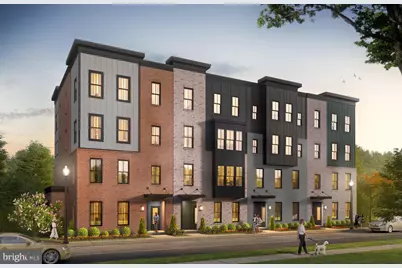 21843 Express Ter LOT #1061, Ashburn, VA 20147 - Photo 1