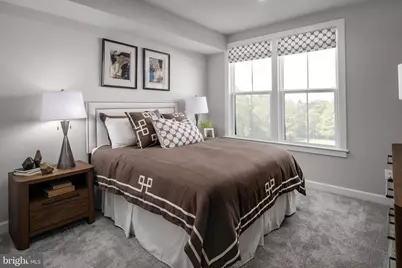 21843 Express Ter LOT #1061, Ashburn, VA 20147 - Photo 14