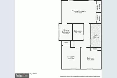 45563 Whitcomb Square, Sterling, VA 20166 - Photo 26