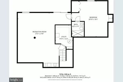 622 Curtin Place SE, Leesburg, VA 20175 - Photo 46