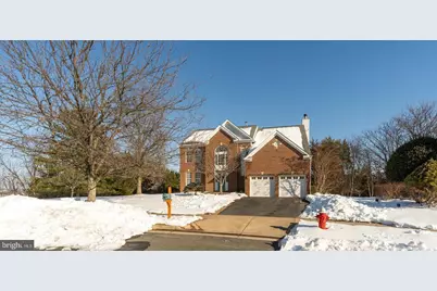 622 Curtin Place SE, Leesburg, VA 20175 - Photo 1