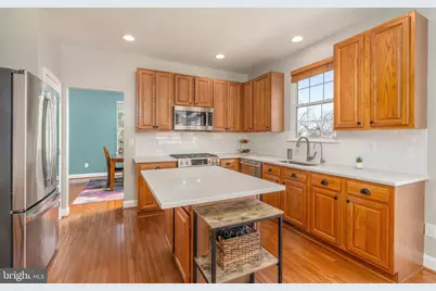 622 Curtin Place SE, Leesburg, VA 20175 - Photo 14