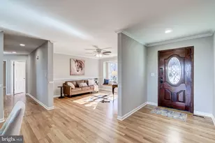 35405 Carnoustie Cir, Round Hill, VA 20141 - Photo 4