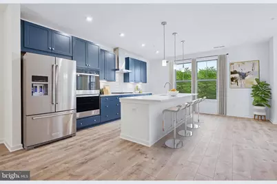 7 Sepia Square #KA, Ashburn, VA 20147 - Photo 6