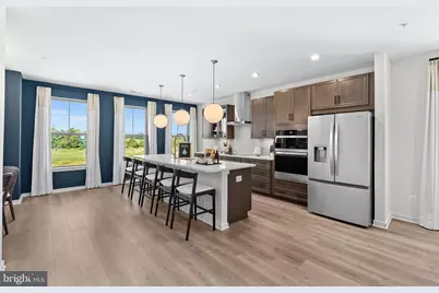 7 Sepia Square #HE, Ashburn, VA 20147 - Photo 2