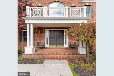 16655 Macnaughton Court #( BASEMENT), Purcellville, VA 20132 - Photo 1