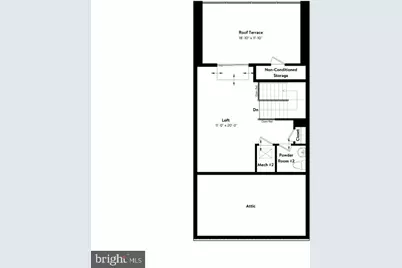 42141 Picasso Square #HOMESITE 4526, Ashburn, VA 20148 - Photo 38