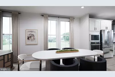 42147 Picasso Square #HOMESITE 4529, Ashburn, VA 20148 - Photo 8