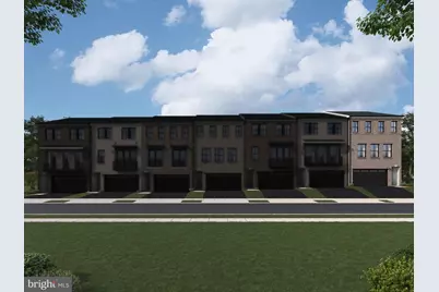 42159 Stone Press Terrace #HOMESITE 4365, Ashburn, VA 20148 - Photo 1