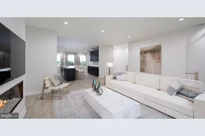 42159 Stone Press Terrace #HOMESITE 4365, Ashburn, VA 20148 - Photo 10