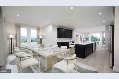 42159 Stone Press Terrace #HOMESITE 4365, Ashburn, VA 20148 - Photo 8